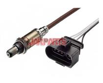 0258003524 Oxygen Sensor