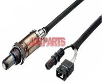 0075423217 Oxygen Sensor