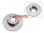 1154211112 Brake Disc