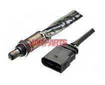 0258005064 Oxygen Sensor