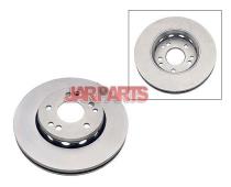 1244211412 Brake Disc