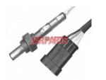 46523497 Oxygen Sensor