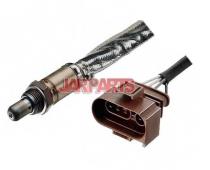 021906265AA Oxygen Sensor