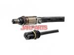 EW10018861 Oxygen Sensor