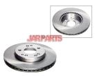 1244211612 Brake Disc