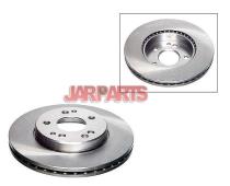 1244211612 Brake Disc