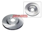 1244212612 Brake Disc