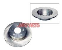 1244230512 Brake Disc