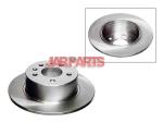 1264230012 Brake Disc