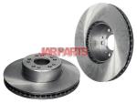 1404210912 Brake Disc