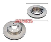 1404230412 Brake Disc