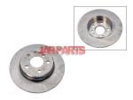 1404230612 Brake Disc