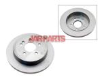 1634210112 Brake Disc