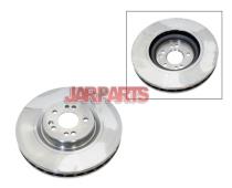 1634210312 Brake Disc