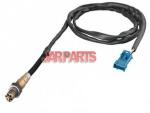 1628CX Oxygen Sensor