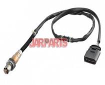 0258006099 Oxygen Sensor