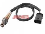 0258006127 Oxygen Sensor