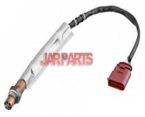 021906262D Oxygen Sensor