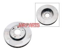 2034210512 Brake Disc