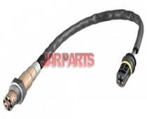 0015400517 Oxygen Sensor