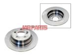 2114230712 Brake Disc