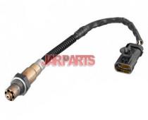 8200033618 Oxygen Sensor