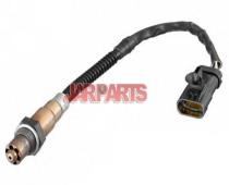 8200033619 Oxygen Sensor