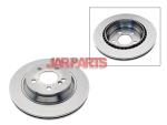 2204230212 Brake Disc