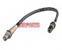 0015409117 Oxygen Sensor