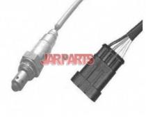 46764207 Oxygen Sensor