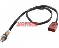 0258006408 Oxygen Sensor