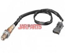 99660611601 Oxygen Sensor