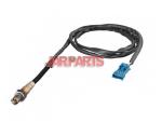 0258006654 Oxygen Sensor