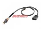 0258006678 Oxygen Sensor