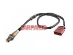 0258006709 Oxygen Sensor