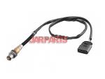 0258006722 Oxygen Sensor