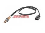 0258006811 Oxygen Sensor