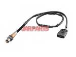 0258006847 Oxygen Sensor