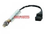 06A906262BE Oxygen Sensor