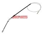 113609721J Brake Cable