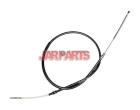 191609721E Brake Cable