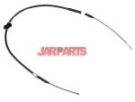 443609721G Brake Cable