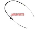 443609721K Brake Cable