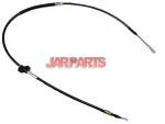 4A0609721D Brake Cable