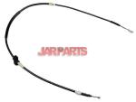 4A0609721F Brake Cable