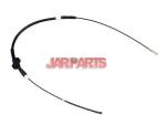 811609721H Brake Cable