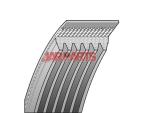 6PK1029EMD V-Ribbed Belt