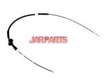 811609722D Brake Cable