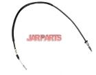 893609721E Brake Cable