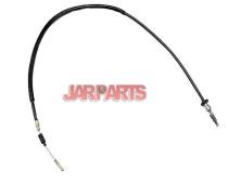 893609721E Brake Cable